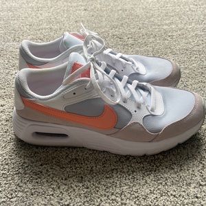 Youth Nike Air Shoes